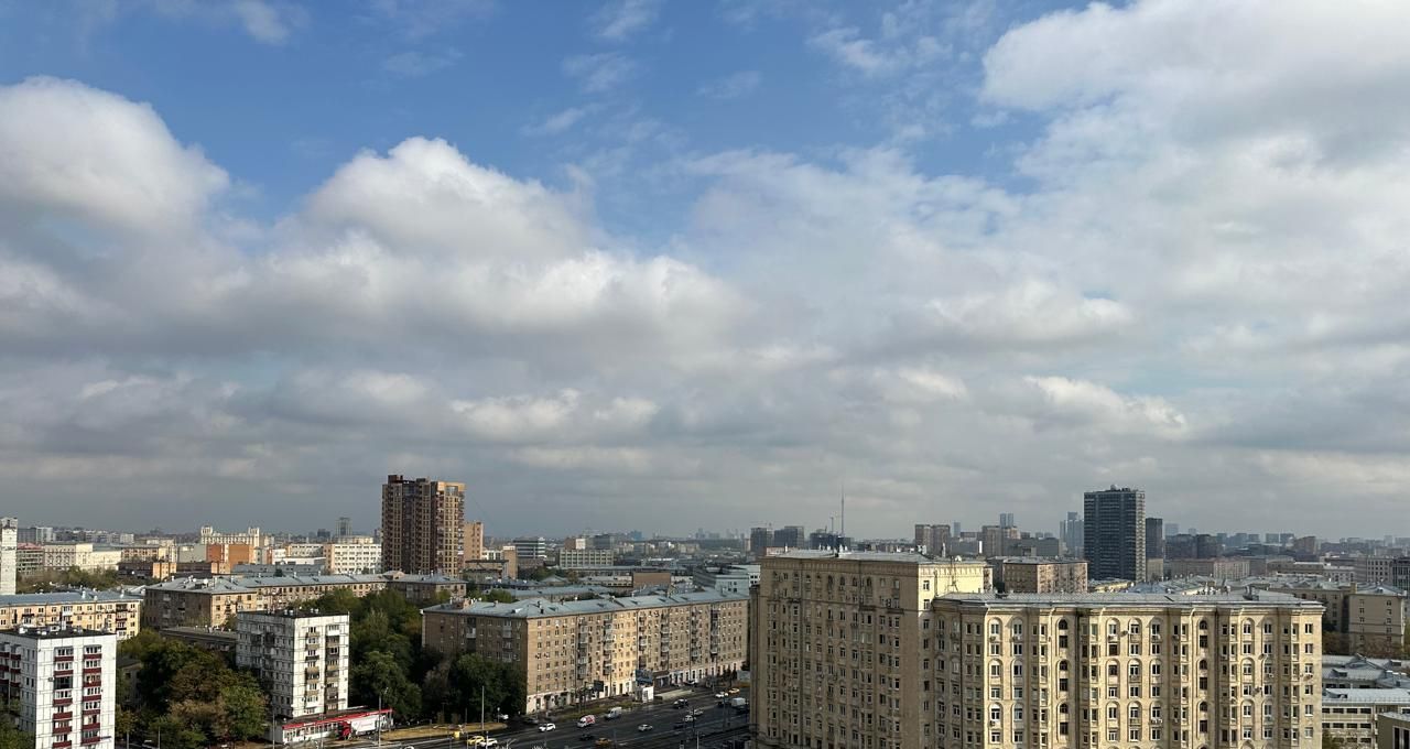 Сдаю 2к квартиру на Большой Волоколамский проезд, 23, метро Панфиловская, г. Москва