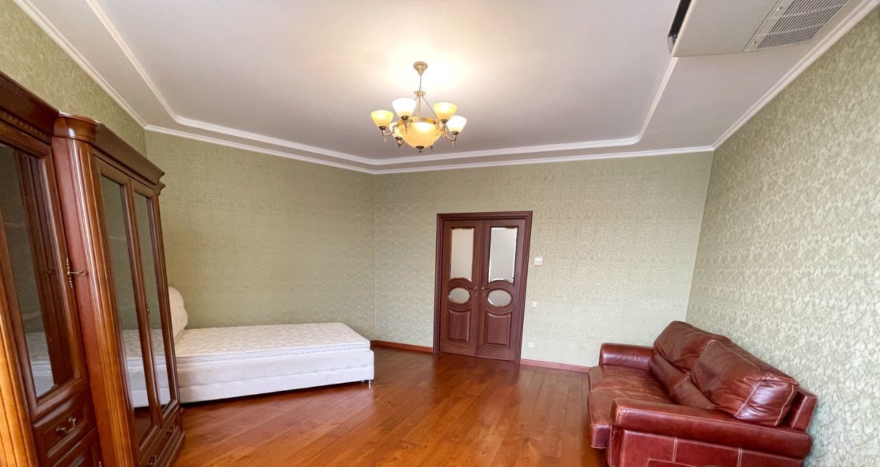 Аренда 3к квартиры на улица Шаболовка, 10к1, метро Добрынинская, г. Москва
