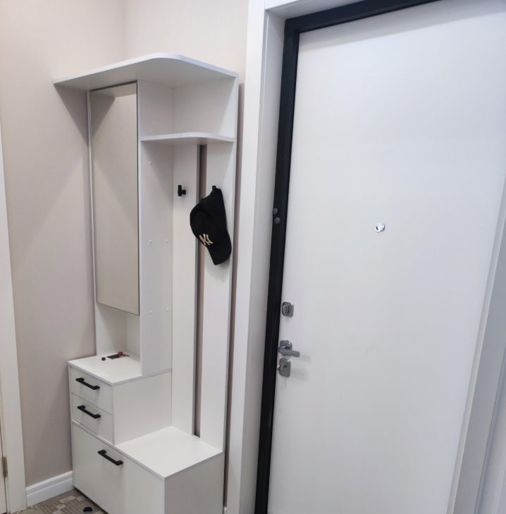 Сдам 1-к квартиру на проспект Прокшинский, 7, метро Филатов Луг, г. Москва