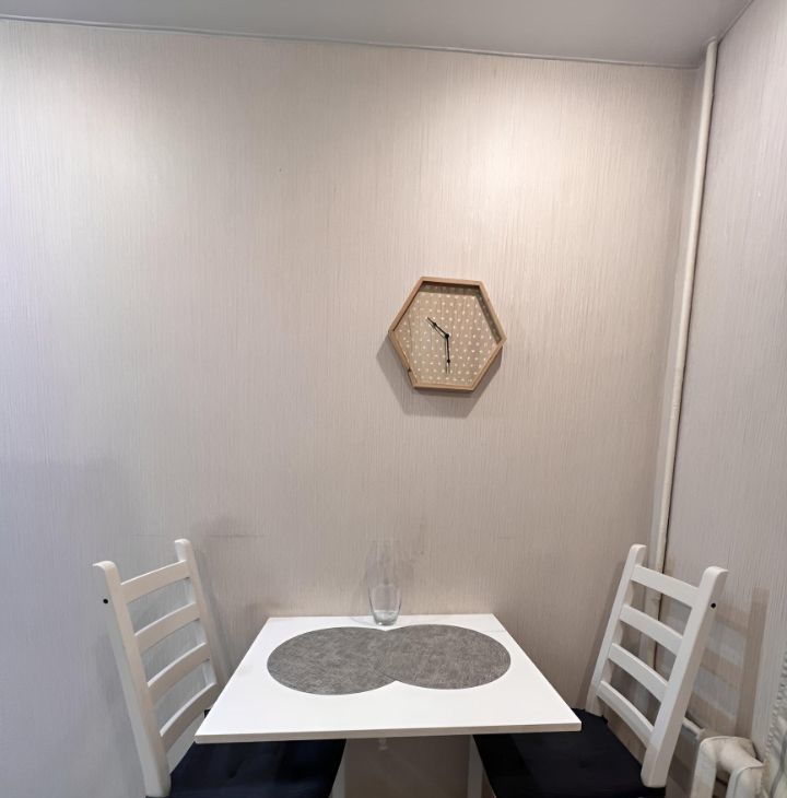 Аренда 1-к квартиры на 4, г. Москва