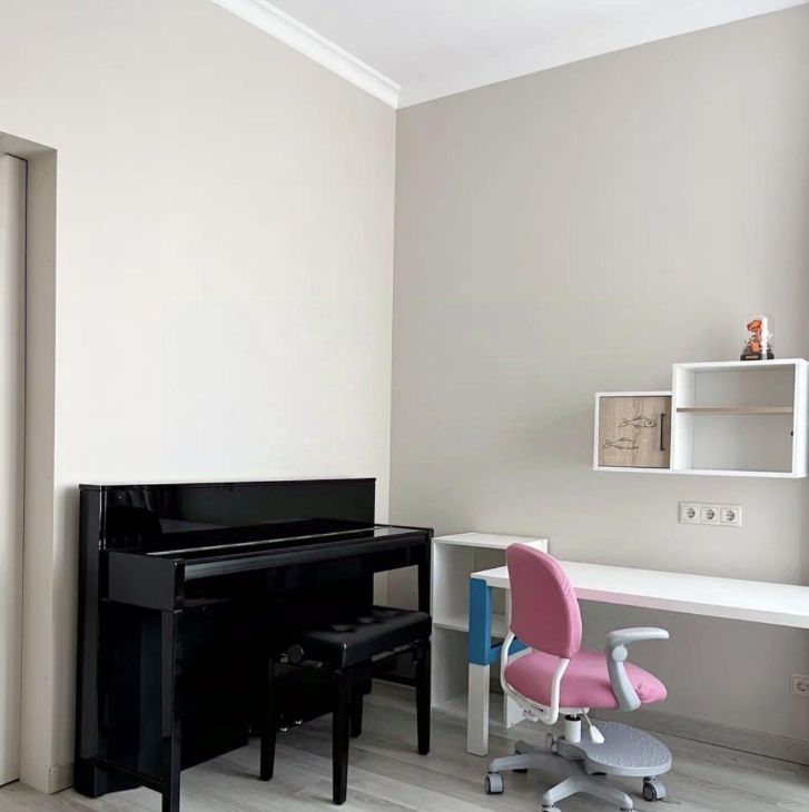 Аренда 4к квартиры на Сельскохозяйственная улица, 38к1, метро Свиблово, г. Москва