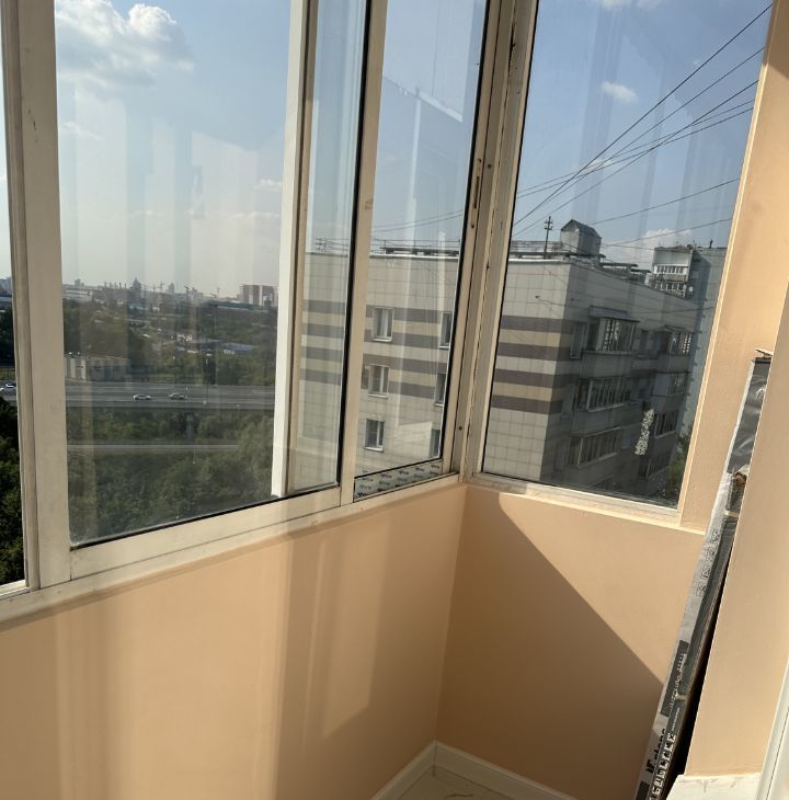 Сдаю 1-к квартиру на Очаковское шоссе, 6К2, метро Мичуринский проспект, г. Москва