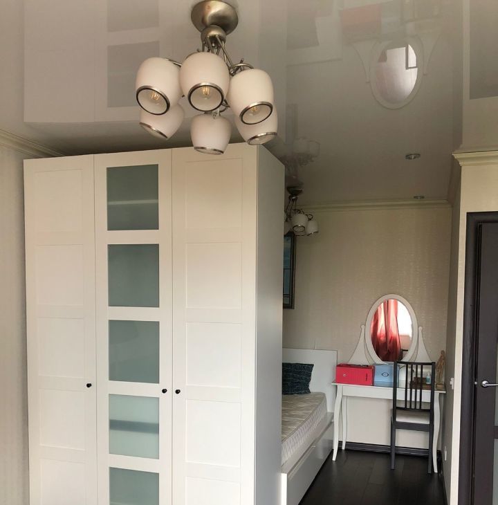 Снять однокомнатную квартиру на улица Газопровод, 3К1, метро Улица Академика Янгеля, г. Москва