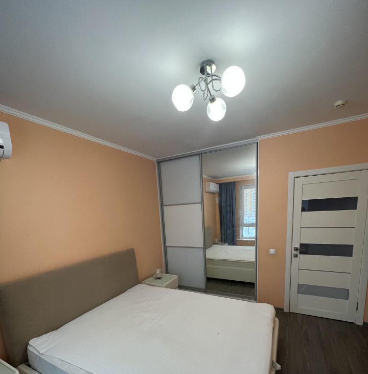 Снять 1к квартиру на улица Александры Монаховой, 96к2, г. Москва