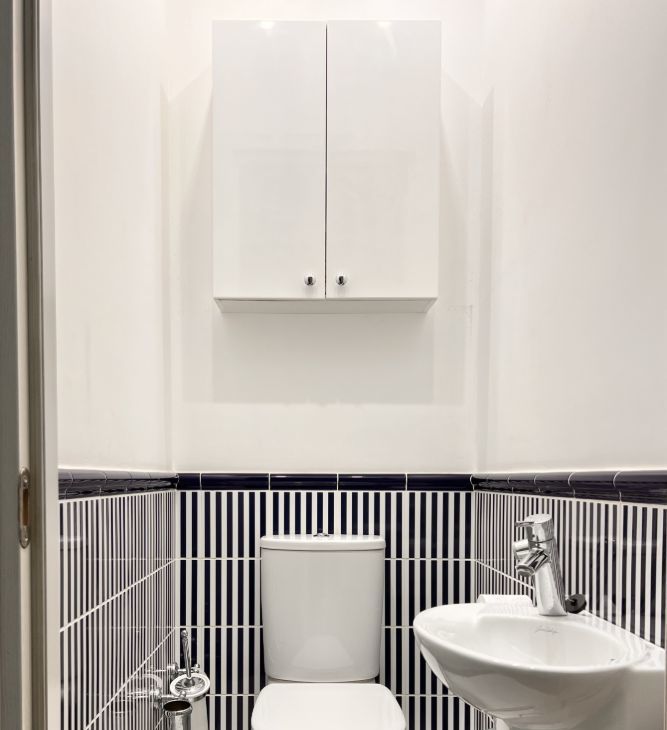 Сдаю 3к квартиру на Комсомольский проспект, 47, метро Фрунзенская, г. Москва