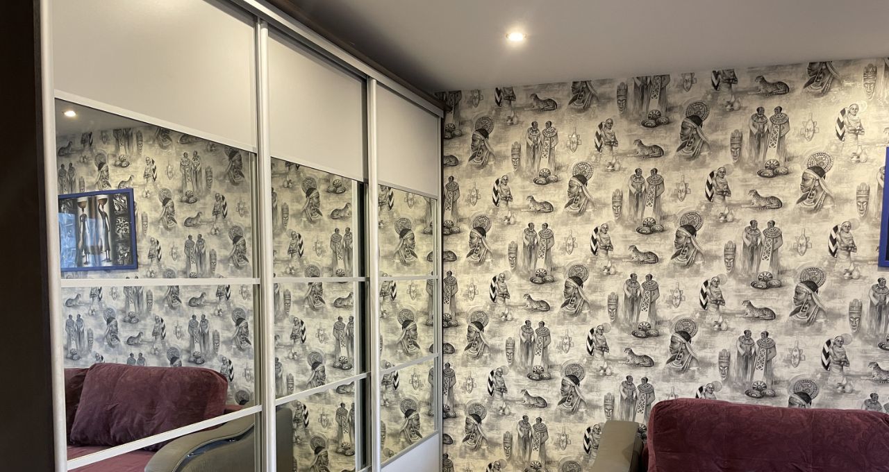 Сдается 1-к квартира на улица Главмосстроя, 7, метро Говорово, г. Москва