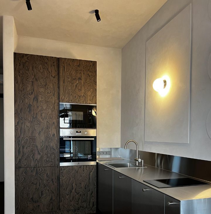 Сдается 1к квартира на 9Ак6, метро Хорошёвская, г. Москва