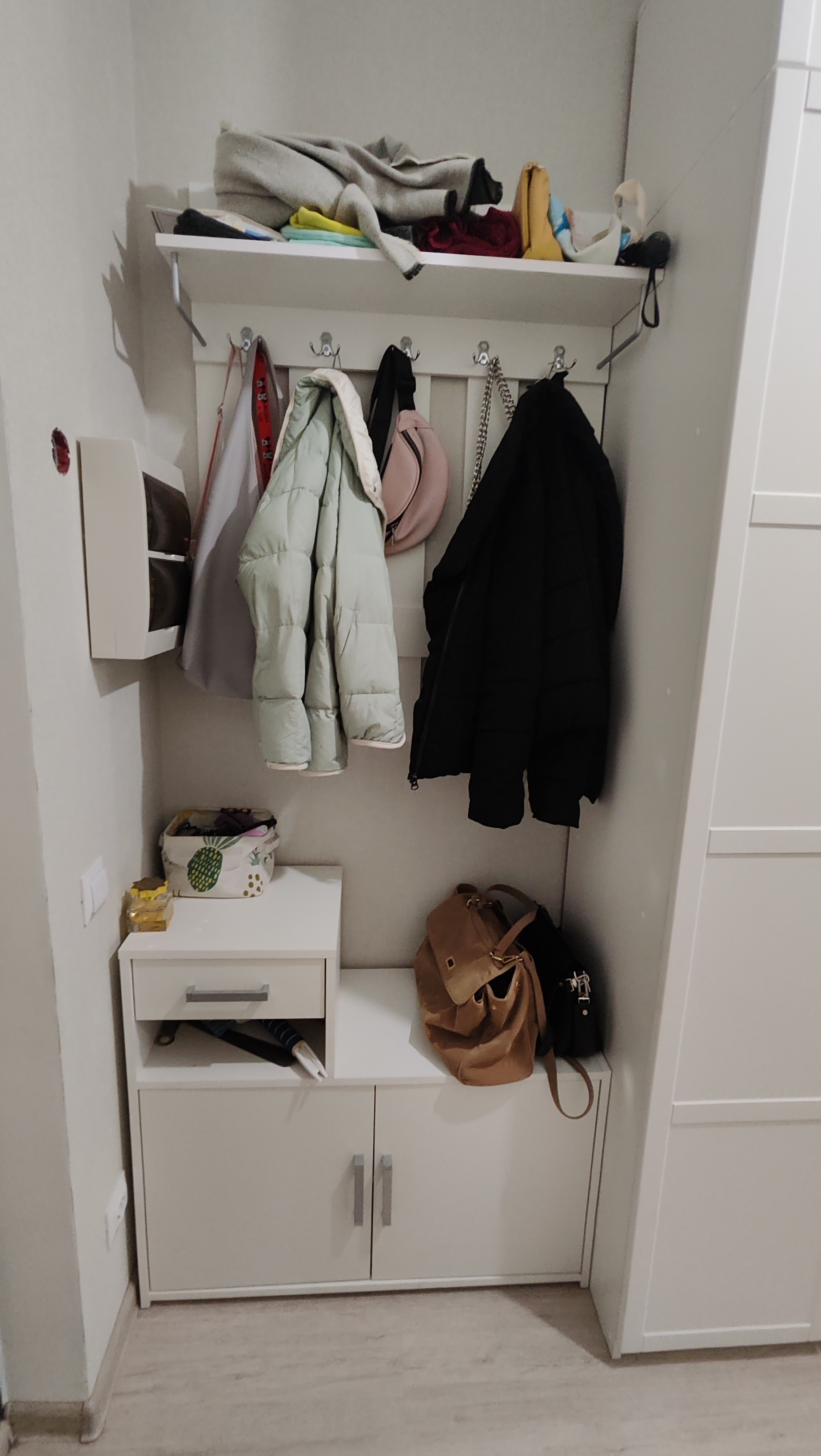 Сдаю 1-к квартиру на Московская обл, г Домодедово, село Домодедово, ул Современников, д 8, метро Варшавская, г. Москва