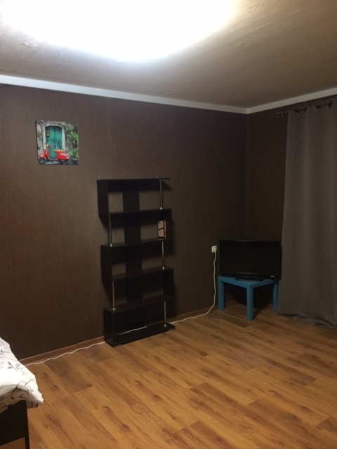 Аренда 1-комнатной квартиры на г Москва, ул Герасима Курина, д 44 к 1, метро Славянский бульвар, г. Москва