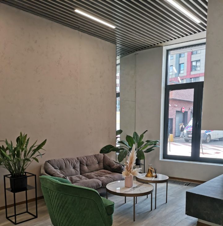 Сдам 3к квартиру на улица Петра Алексеева, 14, метро Кунцевская, г. Москва