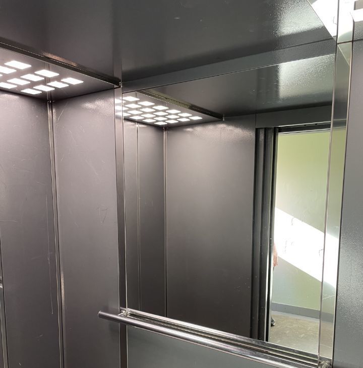 Сдается 2х-комнатная квартира на переулок 3-й Митинский, 5, метро Митино, г. Москва