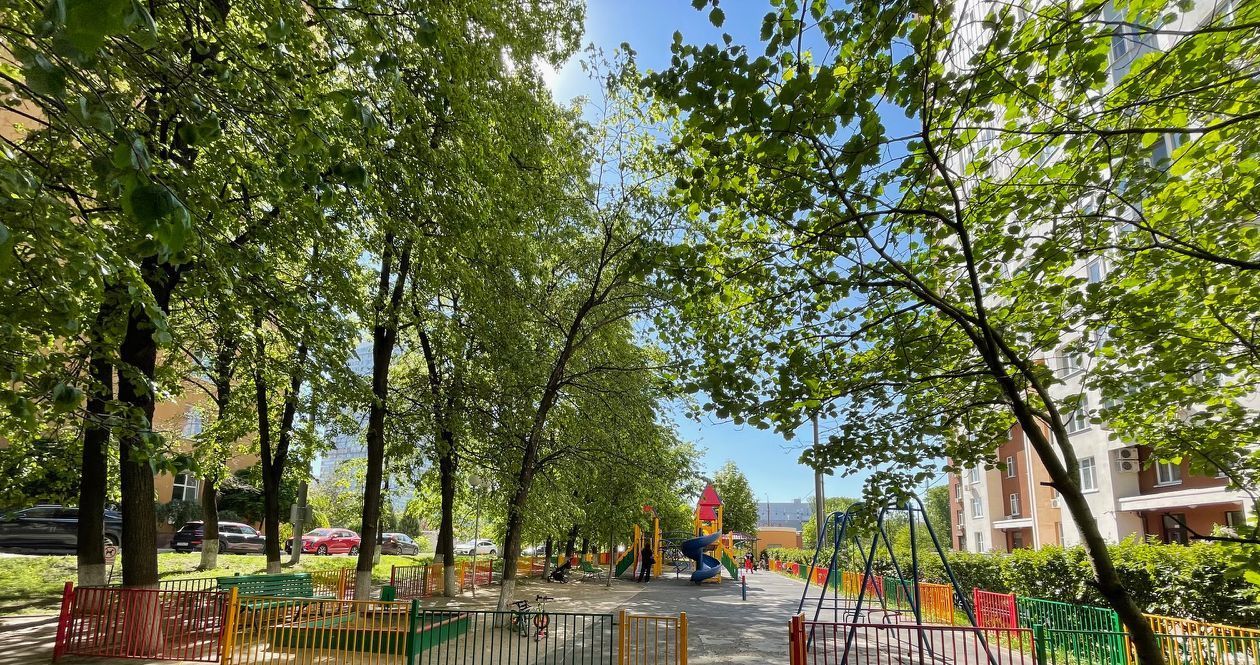 Сдается 4-к квартира на улица Авиаконструктора Микояна, 14к4, метро ЦСКА, г. Москва