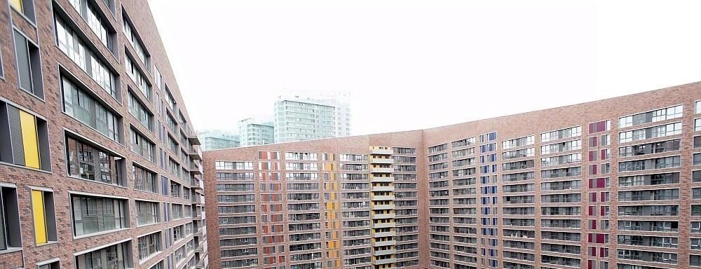 Аренда 2-комнатной квартиры на Ходынский бульвар, 20А, метро ЦСКА, г. Москва