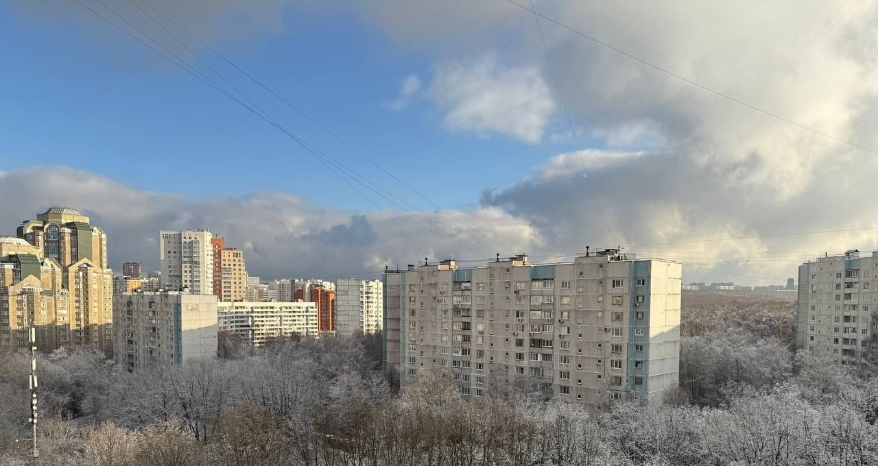 Аренда 2х-комнатной квартиры на Ленинский проспект, 129А, метро Тропарёво, г. Москва