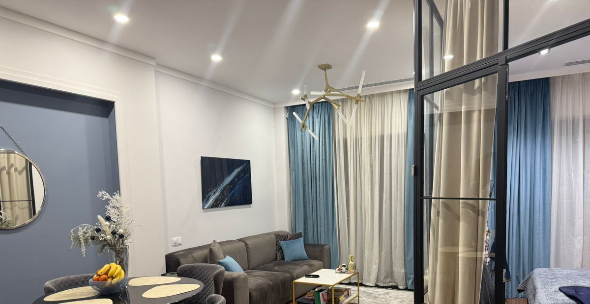 Сдаю 2-комнатную квартиру на Шлюзовая набережная, 2А, метро Павелецкая, г. Москва