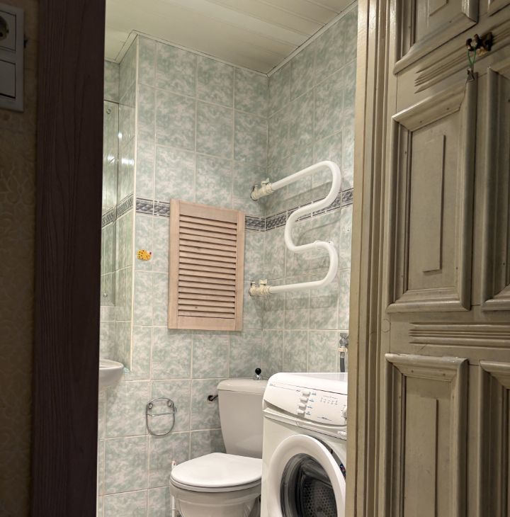 Сдам 1к квартиру на Тарханская улица, 3К1, метро Жулебино, г. Москва