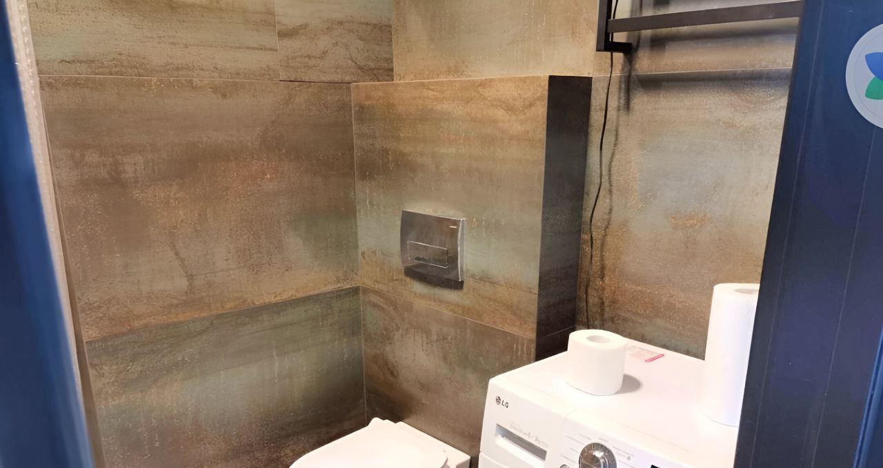 Снять 1-к квартиру на улица Бачуринская, 9Ак2, метро Ольховая, г. Москва