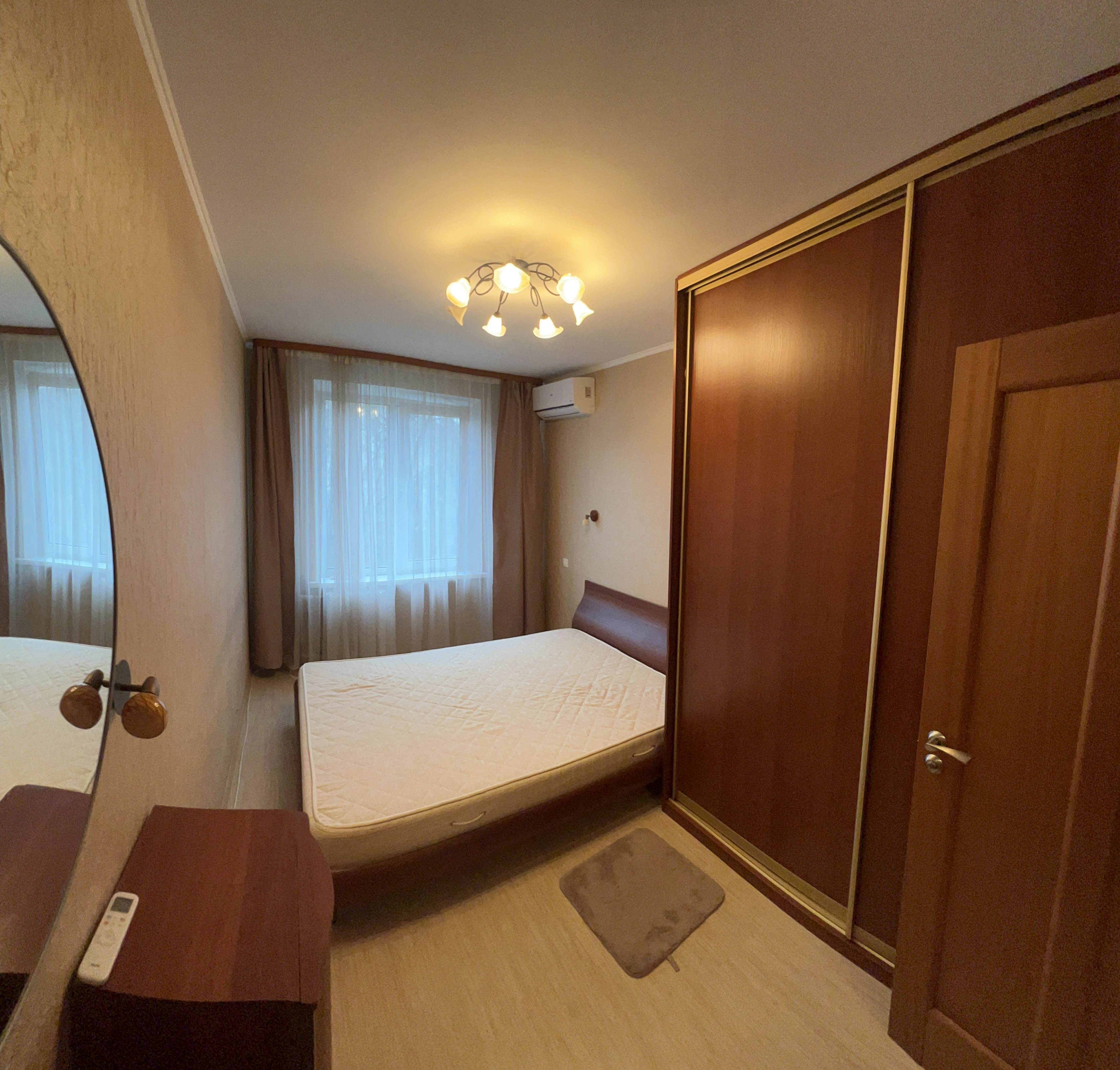 Сдам комнату на г Москва, ул Фомичёвой, д 16 к 5, метро Сходненская, г. Москва