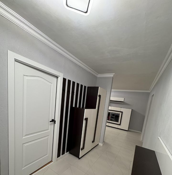 Сдается 3-к квартира на улица Пестеля, 8В, метро Отрадное, г. Москва