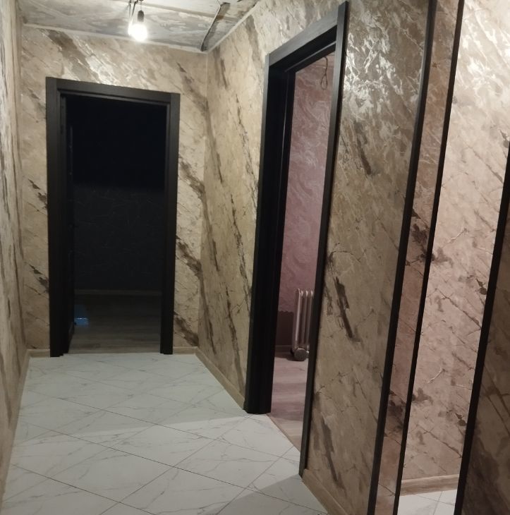 Снять двухкомнатную квартиру на улица Пушкинская, 8, г. Москва