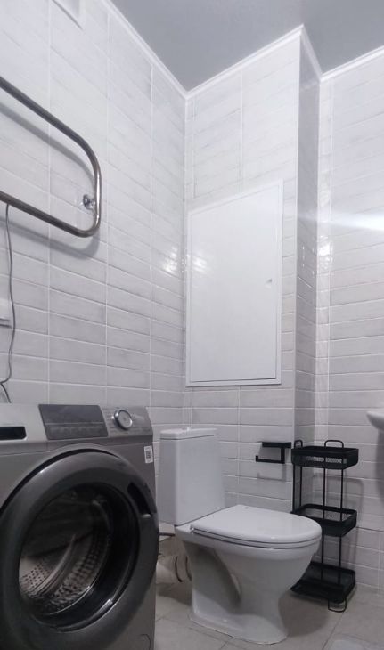 Аренда 1к квартиры на Варшавское шоссе, 170Ек3, метро Аннино, г. Москва