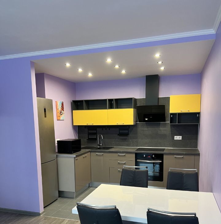 Сдаю 1-к квартиру на улица Александры Монаховой, 96к2, г. Москва