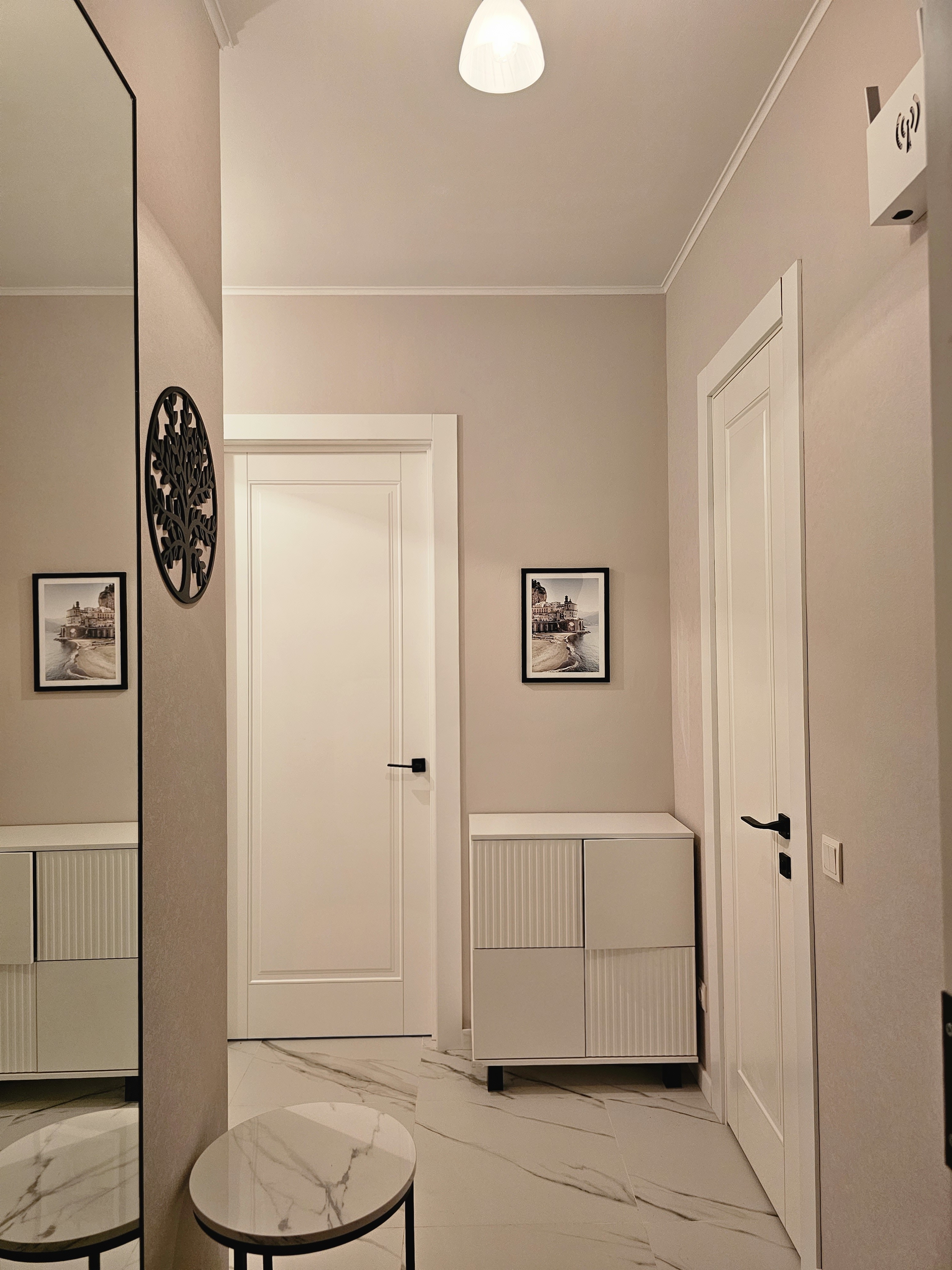 Аренда 3-к квартиры на Московская обл, г Красногорск, ул Тенистых Аллей, д 3 к 3, метро Строгино, г. Москва