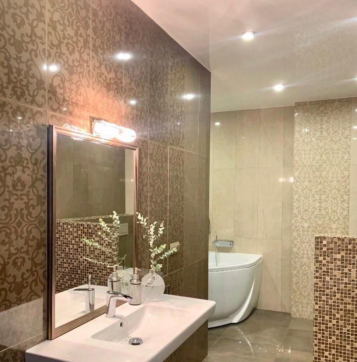 Аренда 4к квартиры на Истринская улица, 8к3, метро Молодёжная, г. Москва