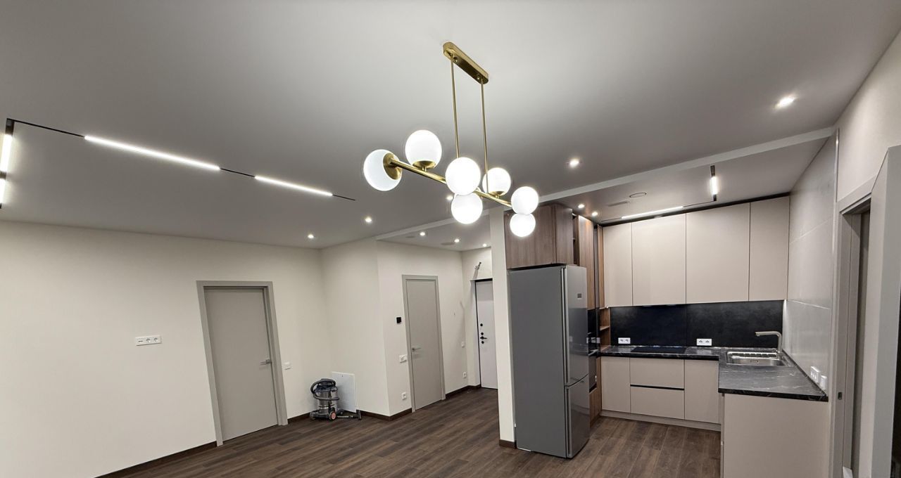 Сдается 4к квартира на Волгоградский проспект, 32/5к4, метро Угрешская, г. Москва