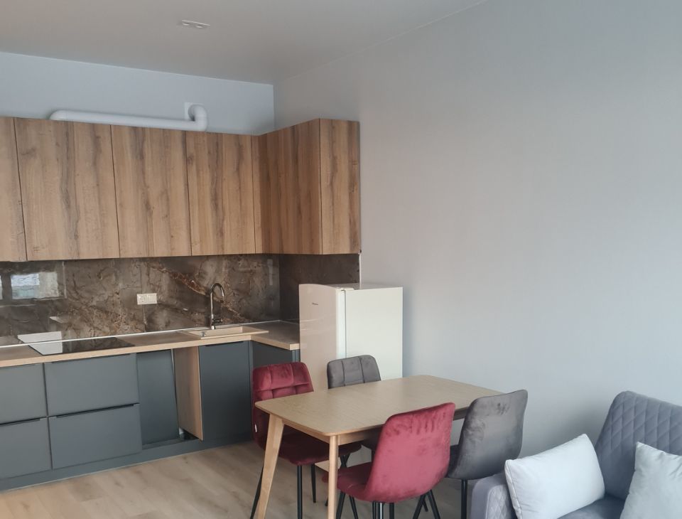 Сдаю 2-к квартиру на Ореховый бульвар, 24к4, метро Зябликово, г. Москва