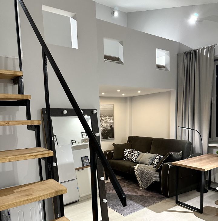 Сдаю 1-к квартиру на 48, метро Ольховая, г. Москва