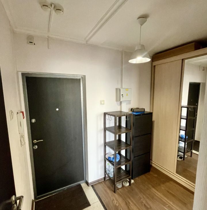 Сдам однокомнатную квартиру на улица Бианки, 5, метро Рассказовка, г. Москва