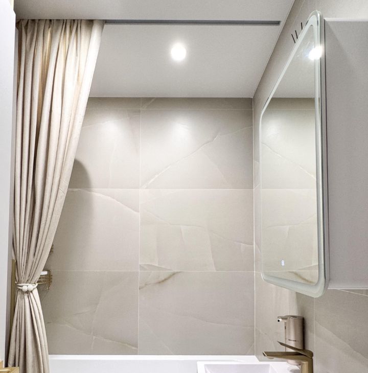 Аренда двухкомнатной квартиры на Большая Тульская улица, 2, метро Шаболовская, г. Москва