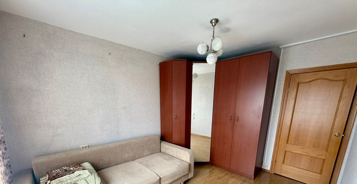 Аренда 3-к квартиры на улица Генерала Тюленева, 31, метро Тёплый Стан, г. Москва