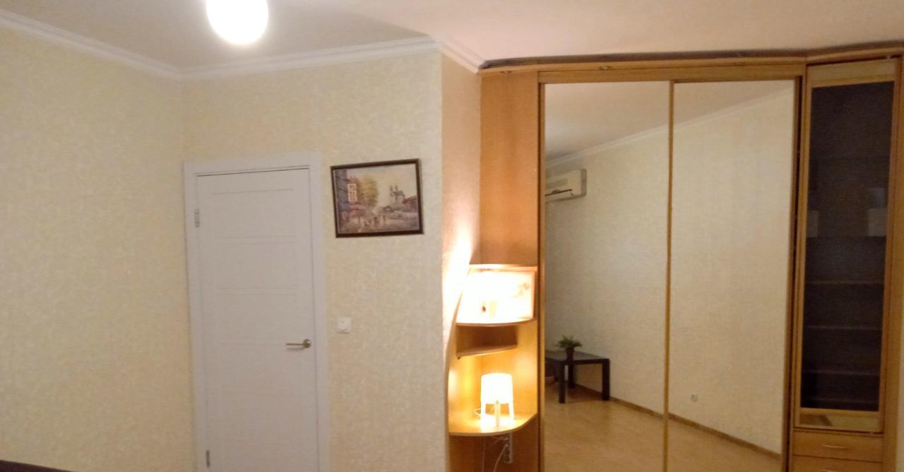 Сдам 1к квартиру на улица Академика Бакулева, 10, метро Коньково, г. Москва