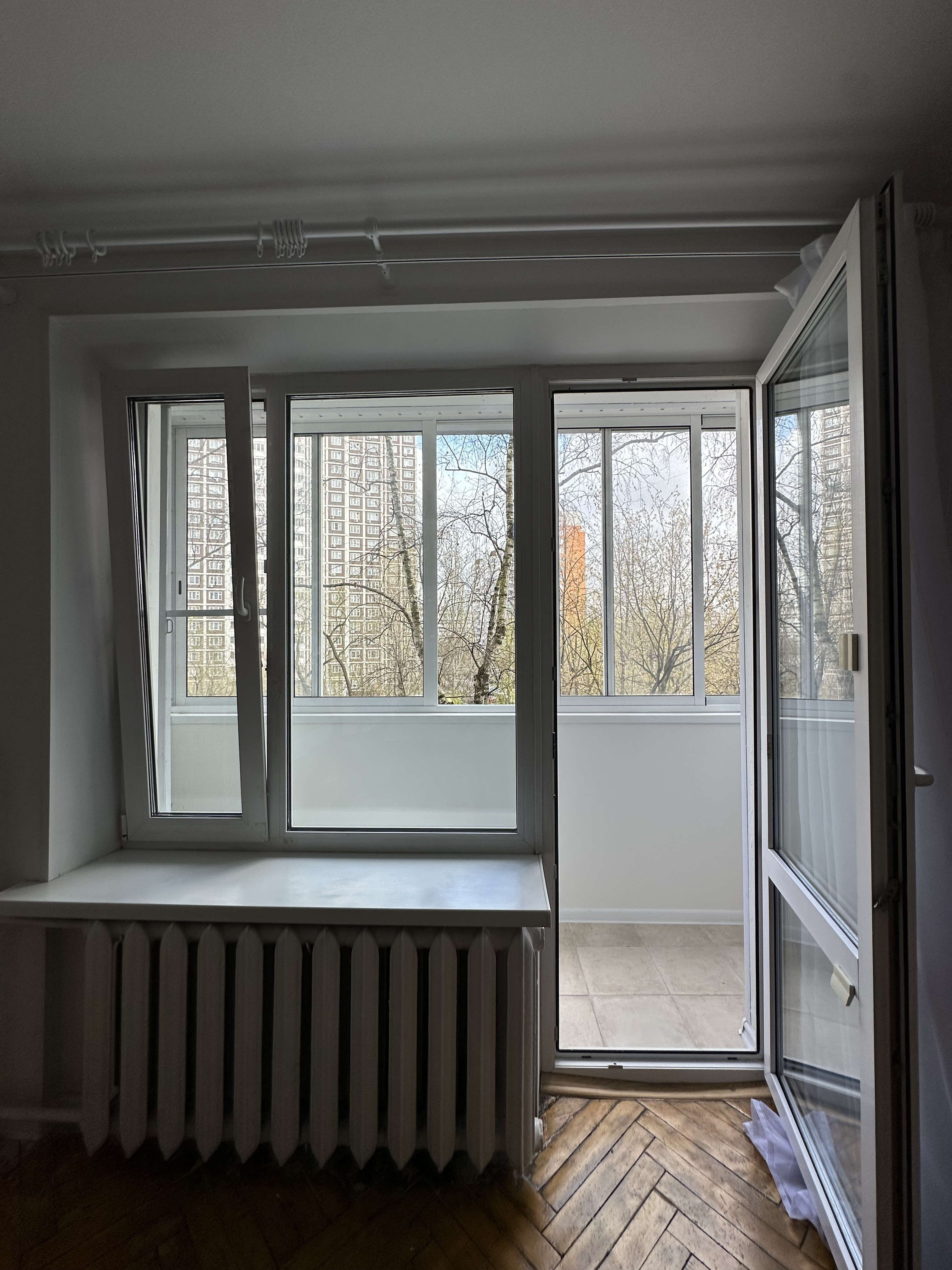 Аренда 1к квартиры на г Москва, Бескудниковский б-р, д 16 к 2, метро Верхние Лихоборы, г. Москва