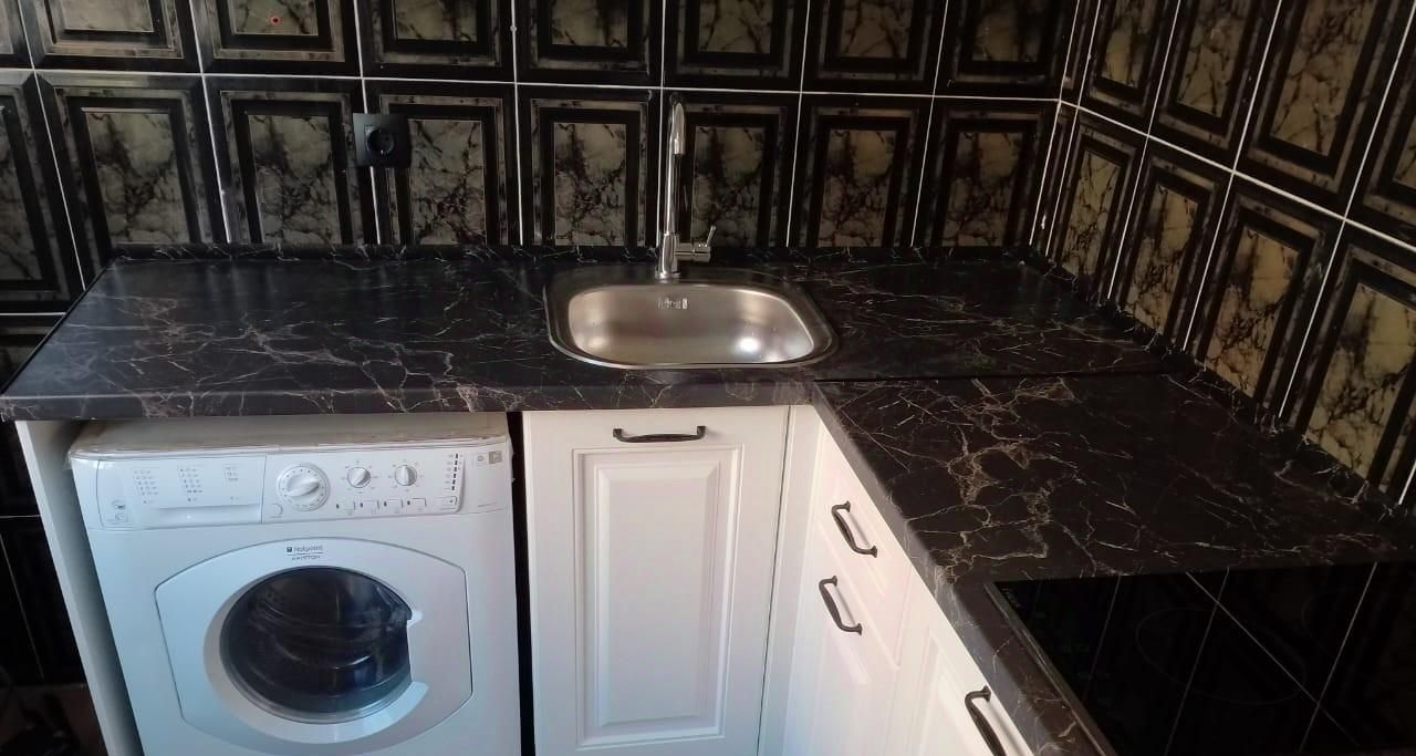 Снять 1к квартиру на улица Скульптора Мухиной, 8, метро Рассказовка, г. Москва