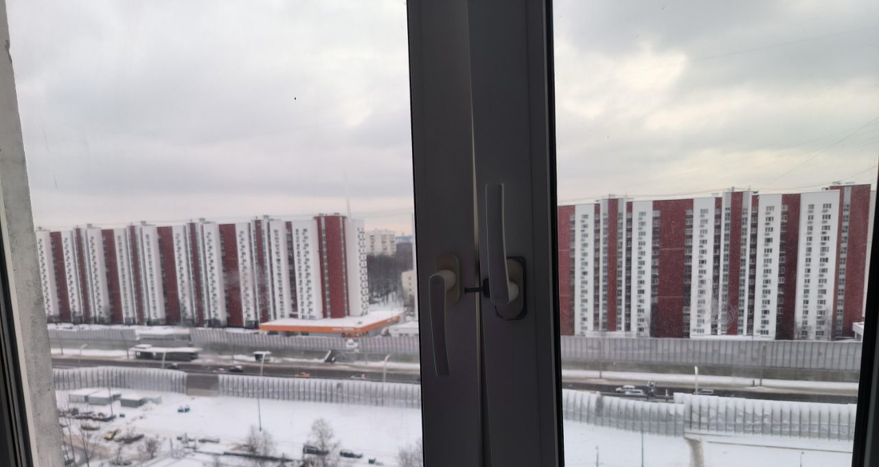 Сдам 1-комнатную квартиру на Кантемировская улица, 14К2, метро Царицыно, г. Москва