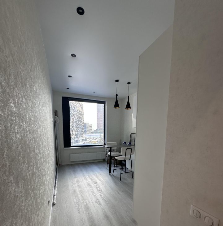 Сдаю 2х-комнатную квартиру на Береговой проезд, 3, метро Шелепиха, г. Москва