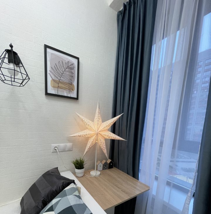 Сдам 1-к квартиру на проезд Серебрякова, 11к1, метро Свиблово, г. Москва