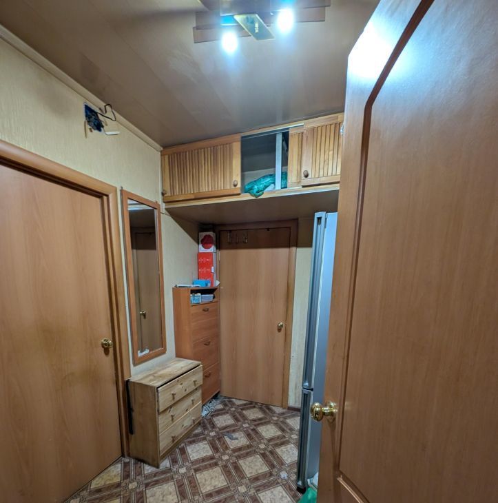 Сдам 2-к квартиру на Севастопольский проспект, 41, метро Нагорная, г. Москва