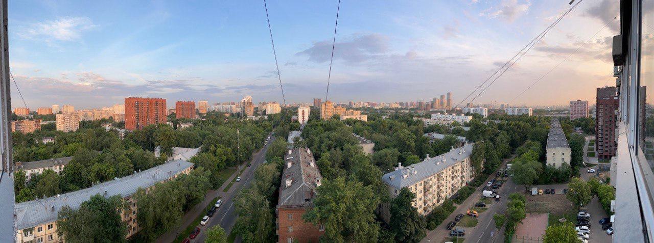 Сдам 2-комнатную квартиру на г Москва, ул Мастеровая, д 2/6, метро Шоссе Энтузиастов, г. Москва