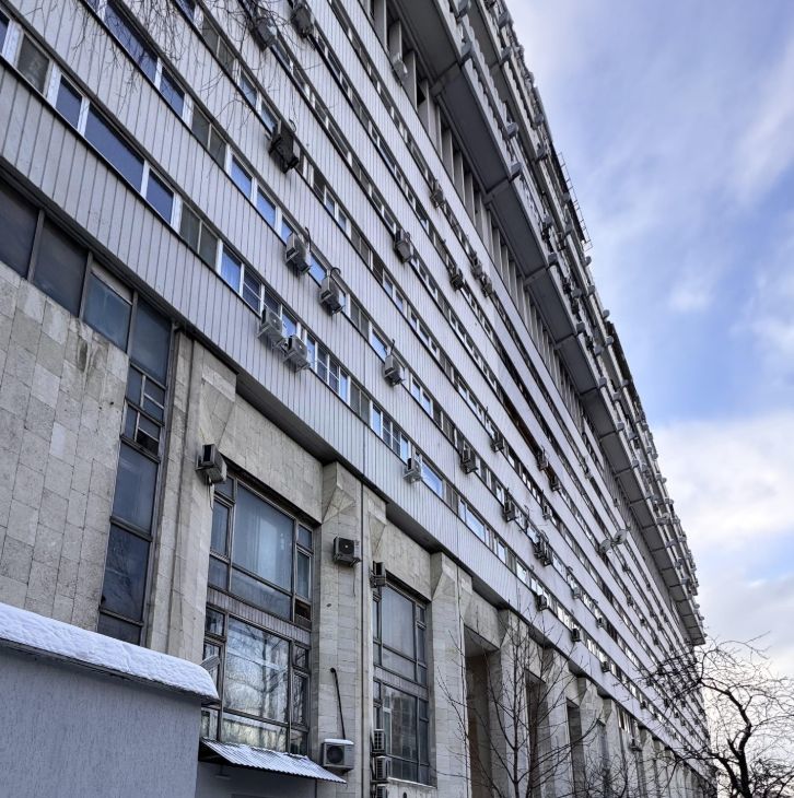 Сдаю 2х-комнатную квартиру на Большая Тульская улица, 2, метро Шаболовская, г. Москва