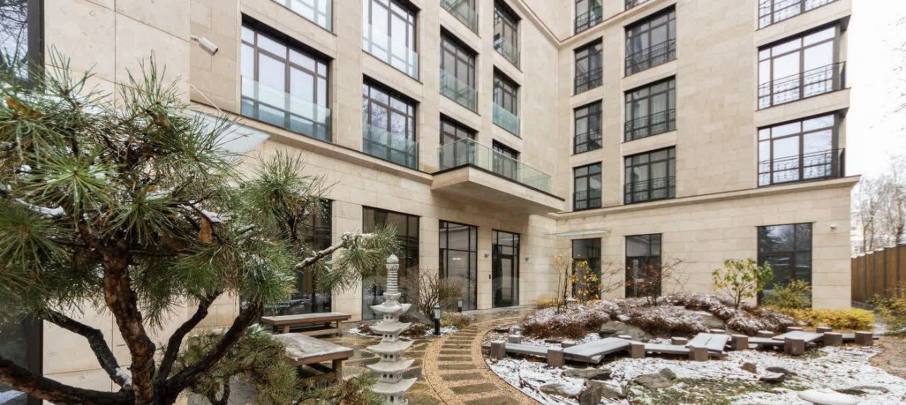 Аренда 2-комнатной квартиры на Хавская улица, 9, метро Шаболовская, г. Москва