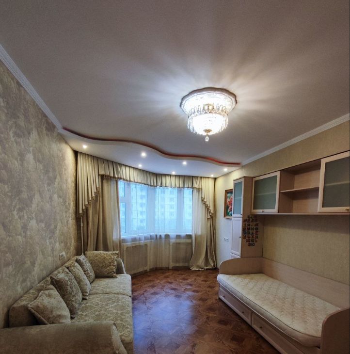 Аренда 2-комнатной квартиры на улица Новаторов, 36К2, метро Калужская, г. Москва