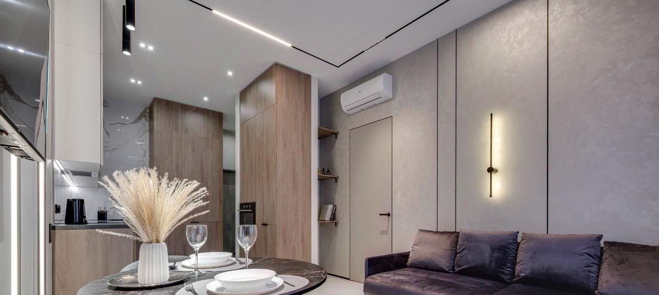 Снять 2х-комнатную квартиру на улица Родченко, 2, метро Технопарк, г. Москва