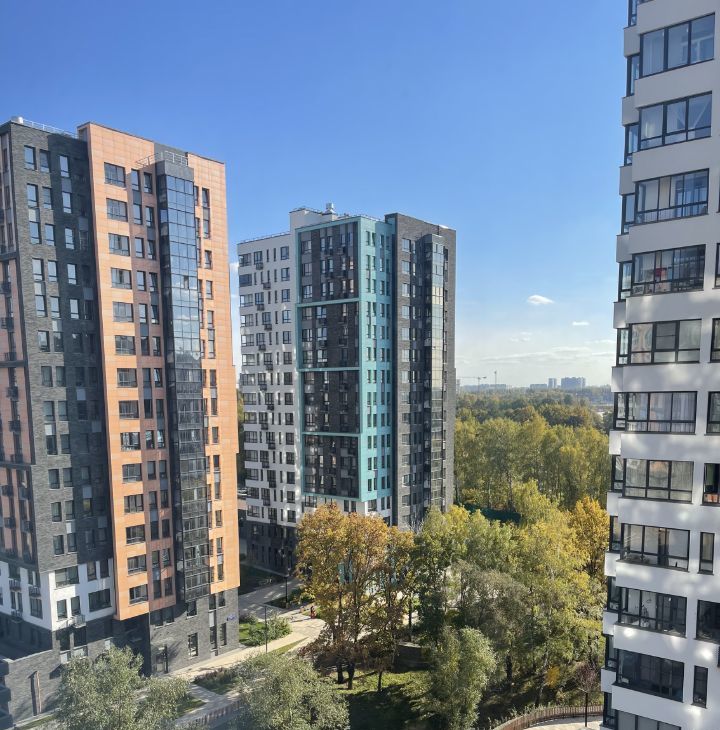 Сдается 2-к квартира на бульвар Скандинавский, 2к5, метро Ольховая, г. Москва