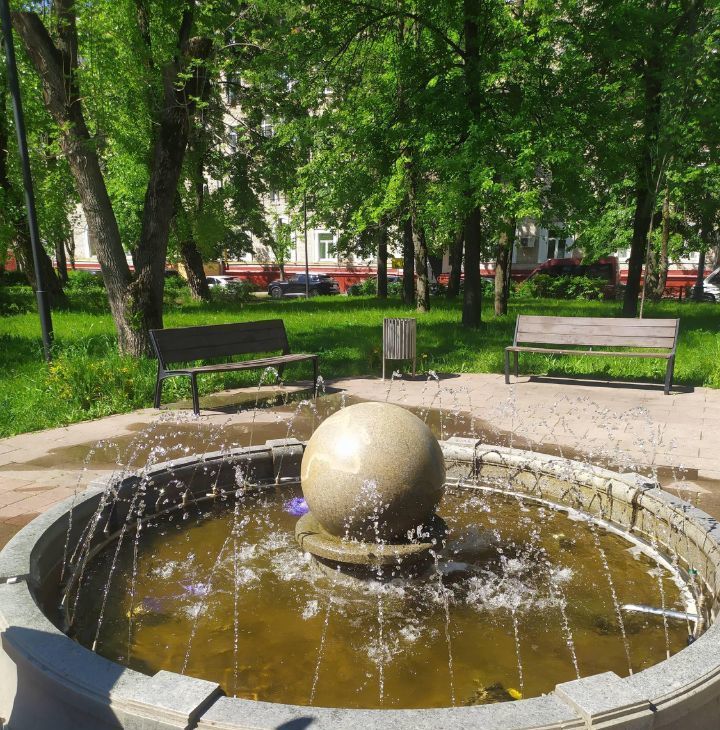 Аренда 1-комнатной квартиры на Кунцевская улица, 4К2, метро Молодёжная, г. Москва
