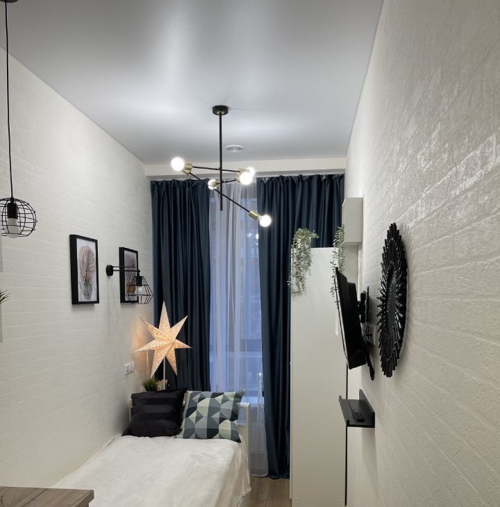 Аренда 1к квартиры на проезд Серебрякова, 11к1, метро Свиблово, г. Москва
