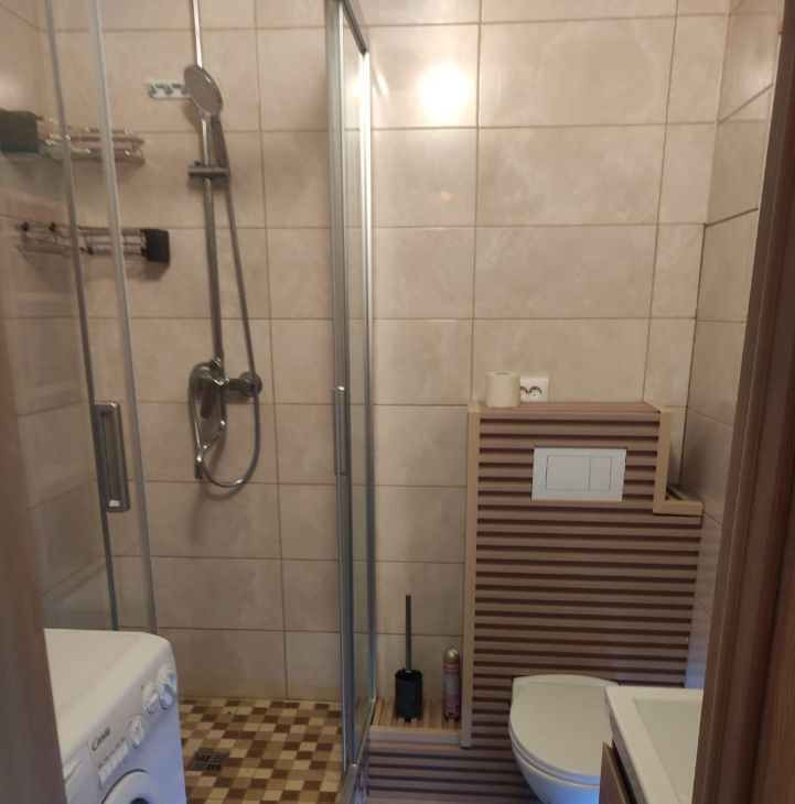 Сдается 1к квартира на проспект Куприна, 30к2, метро Ольховая, г. Москва